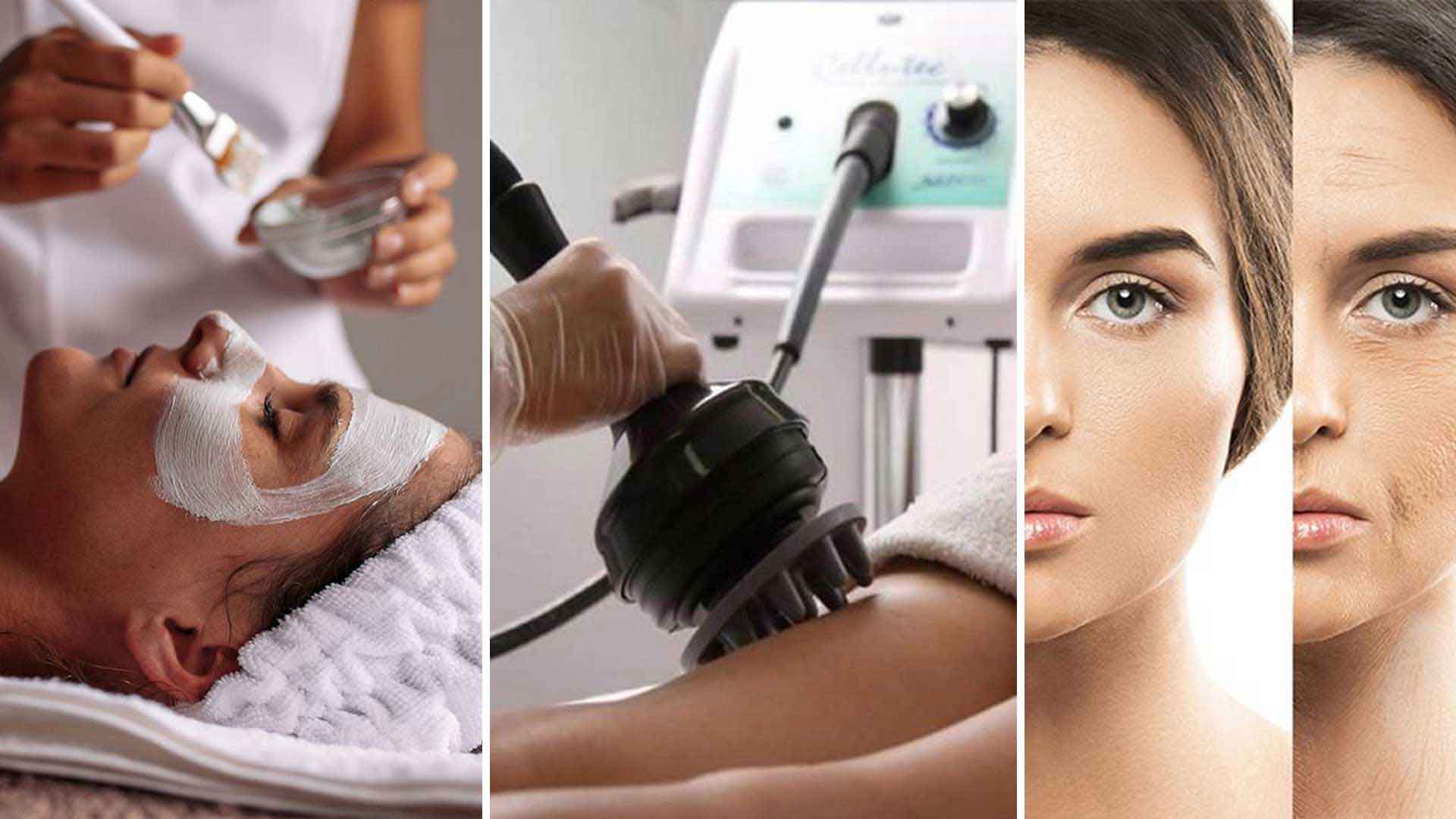 Çeşme Güzellik Uzmanı